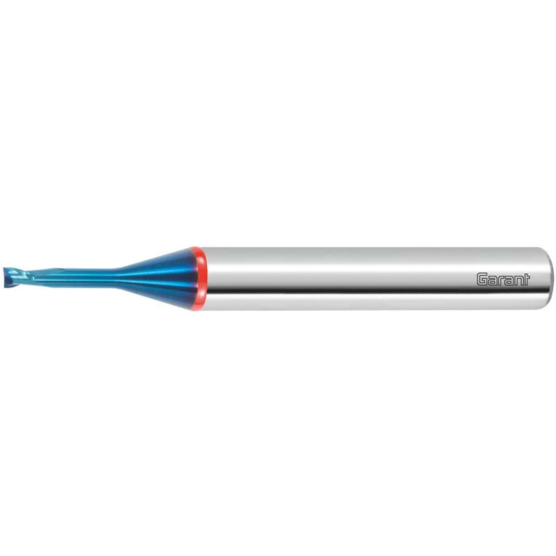 GARANT - Microfresa in HMI Diabolo TiAlN