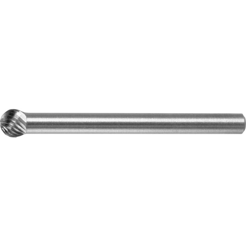 Microfresa rotativa Z5 - fine hm - Garant