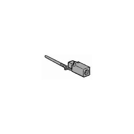 MICROIND.1617 Microinterruttore TUB 3500 Ricambio Originale NICE MICROIND.1617