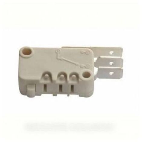 Microinterrupteur de niveau pour lave vaisselle FAGOR