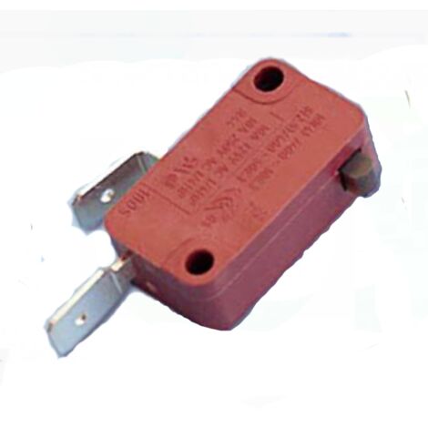 Microinterruptor Appareil Chaffoteaux Gm15 61001157