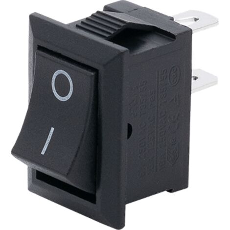 MICROINTERRUPTOR BIPOLAR - VT-206-1210