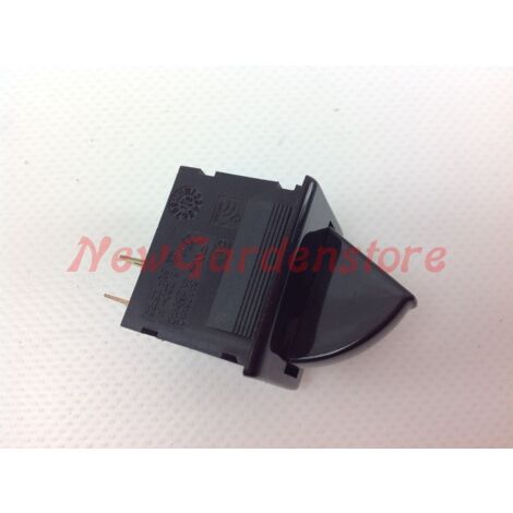Microinterruptor bolsa cuchillas contacto normalmente cerrado GGP 19410618 310385