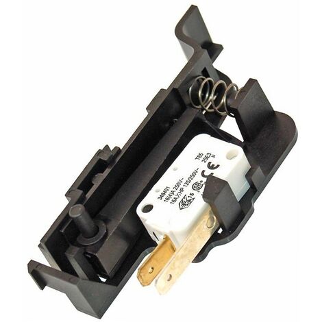 Microinterruptor C00113854 INDESIT