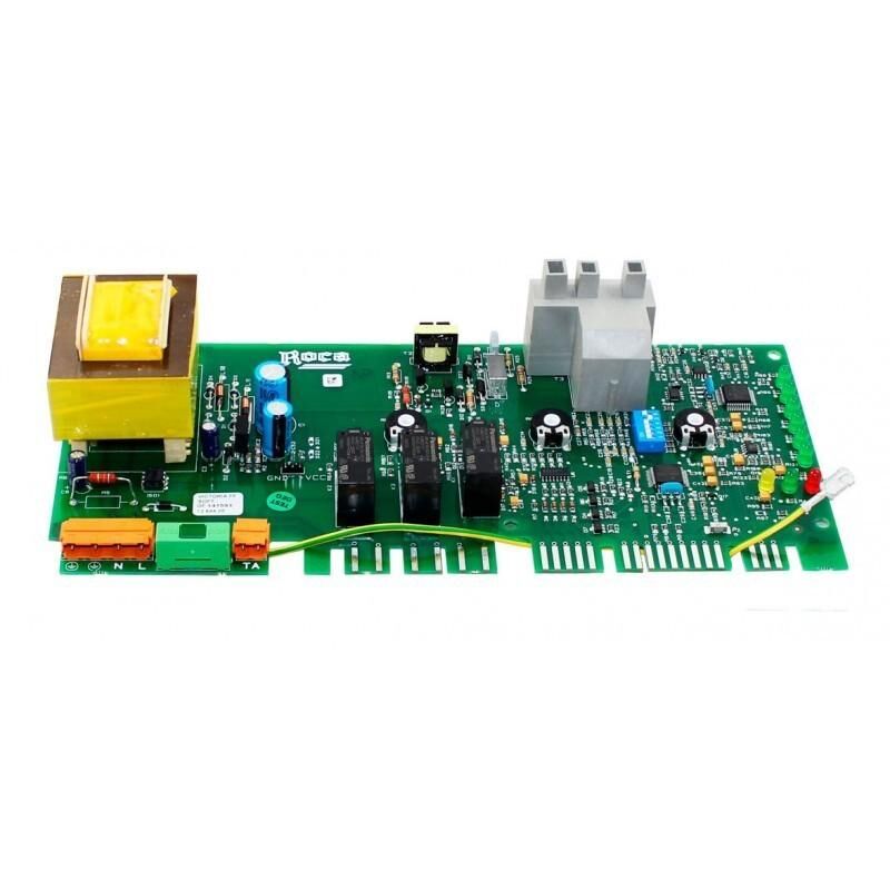 

Microinterruptor Caldera Chaffoteux 61301904