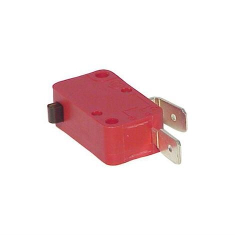 Microinterruptor cuerpo Junkers ZWE
