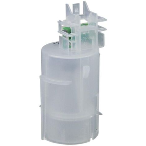 Microinterruptor de flotador para secadora ELECTROLUX 1366140018