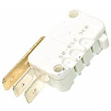Microinterruptor de nivel V23A000E0 FAGOR