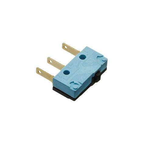 Microinterruptor de posición Cafetera, Cafetera 5132105400 DELONGHI Cafetera, Cafetera 5132105400 DELONGHI