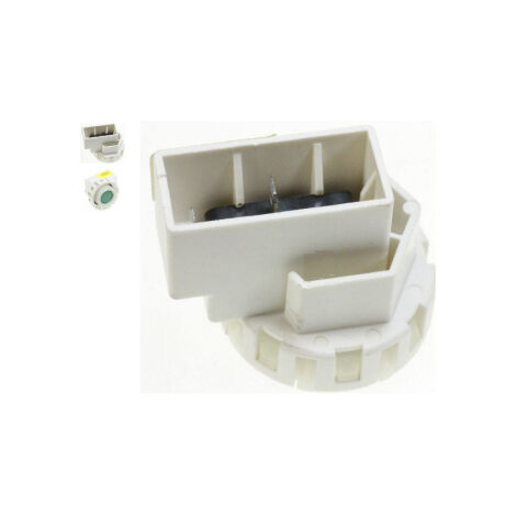 CANDY, HOOVER Microinterruptor de seguridad 41900729 CANDY