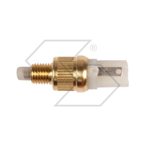Microinterruptor de seguridad para motor de gasolina