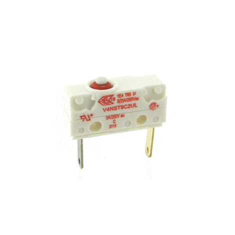 Microinterruptor DeLonghi 5132104100