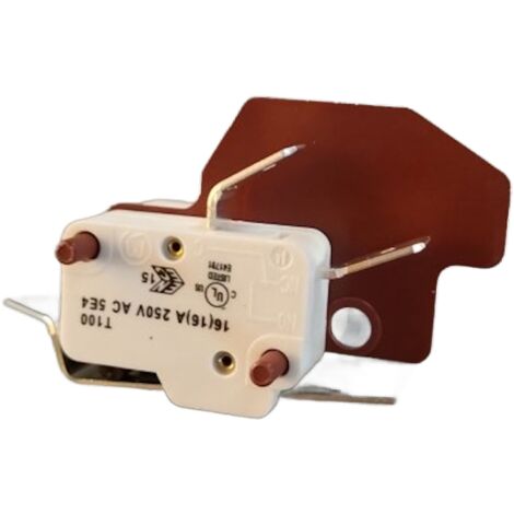 Microinterruptor Kärcher 6.961-079.3