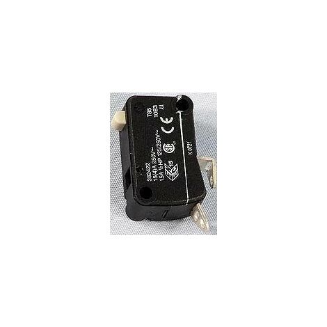 Microinterruptor KW602547 KENWOOD