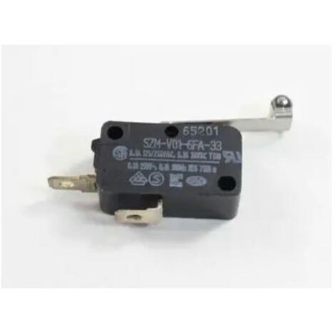 Microinterruptor Lavavajillas Samsung DD34-00006A