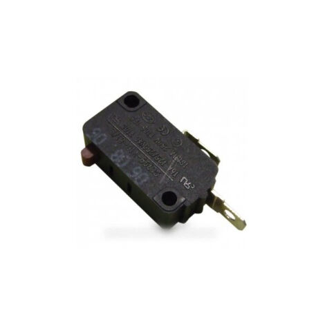 Microinterruptor para microondas LG 6600W1K001D