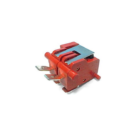 Microinterruttore 4 terminali 6.631-946.0 per idropulitrice karcher