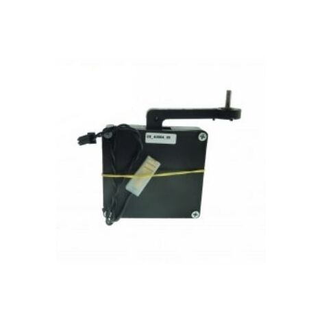 Microinterruttore Paraurti L210 Ambrogio Robot ORIGINALE - CSA000403