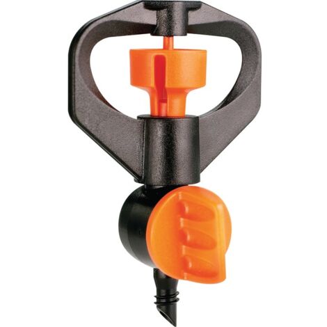 Microirrigateur 360° Papillon, lot de 5, Micro 91250 Claber