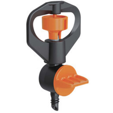 MICROIRRIGATORE 360 REGOLABILE 91250- 1,0 pz