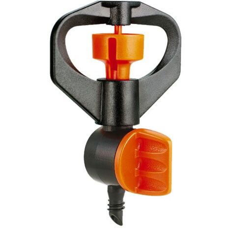 Microirrigatore 360° Regolabile art. 91250 Claber
