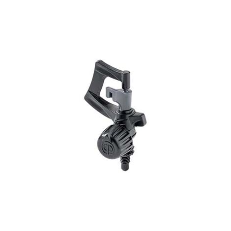 MICROIRRIGATORE REGOLABILE ROTANTE ORBITA- - in blister da pz.6 - 80006274 - 2 blister GF