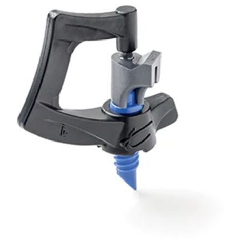 microirrigatori orbita - versione standard.