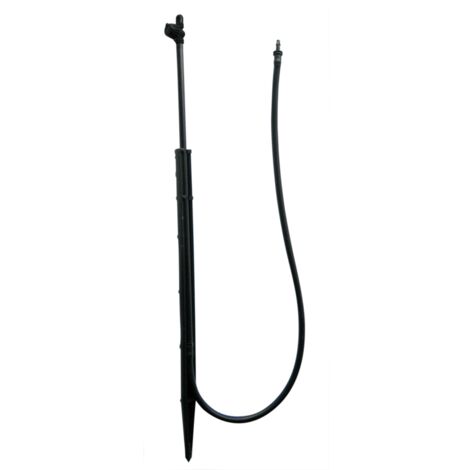 microirrigatori regolabili idra