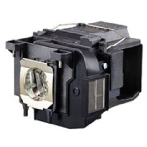 MICROLAMP - Lampada per proiettore per epson 3500 ore, 250 watt, elplp85 / v13h010l85 (3500 ore, 250 watt eh-tw6600, eh-tw6600w, powerlite home cinema 3000)
