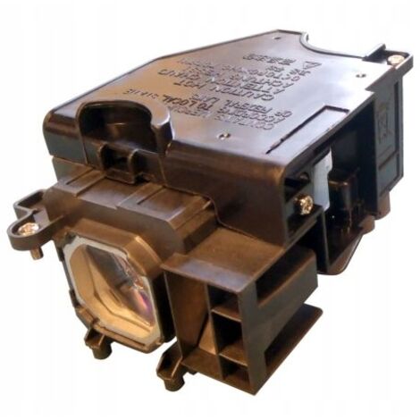 MicroLamp ML12299 lámpara de proyección 200 W - Lámpara para proyector (200 W, 2000 h, NEC, NEC M300WS, M350XS, M420XM, M420X, VP350W, P420X)