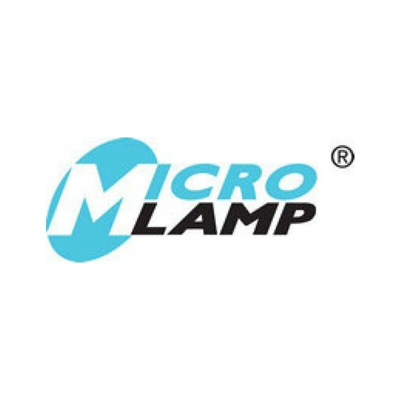 Projector Lamp for Toshiba 270 Watt, 2000 Hours, ML11116 (270 Watt, 2000 Hours TDP S3, TDP T3) - Microlamp