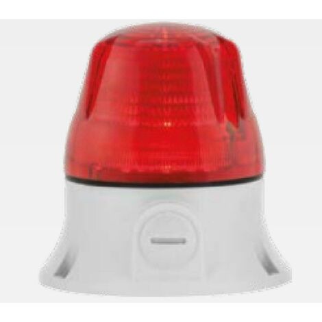 Microlampada V24/240 AC3 ELEC79613 per segnalatori in quadri elettrici