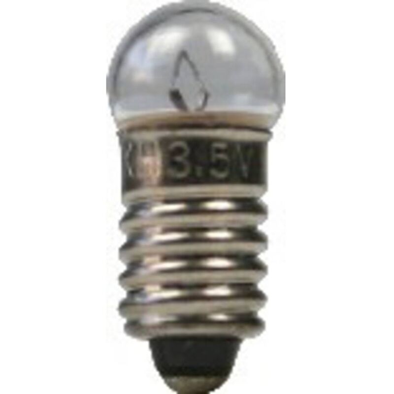 Image of Microlampadina Beli-beco 6046 6046 E5.5 Potenza: 0.60 w Trasparente