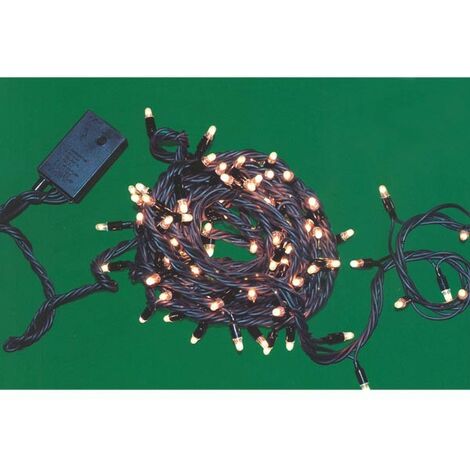 Microlámparas LED 7 m. (interior)
