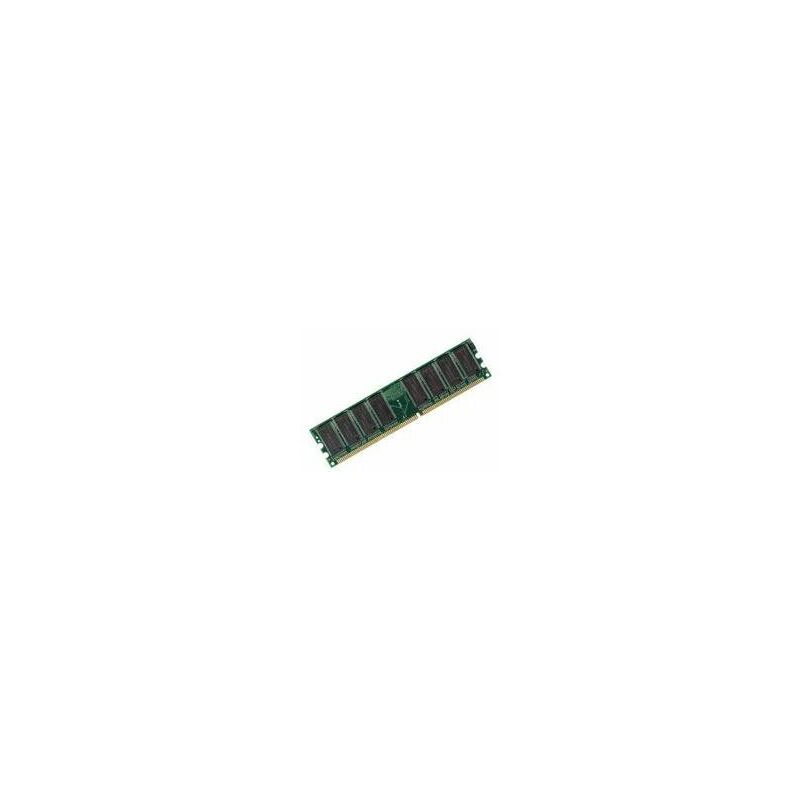 

2GB, DDR3 - Memoria (DDR3, 2 GB, DDR3, 1333 MHz) - Micromemory