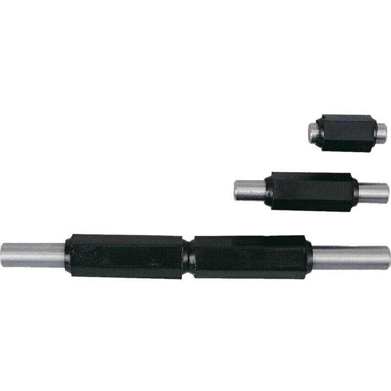 250mm Micrometer Setting Rod - Oxford