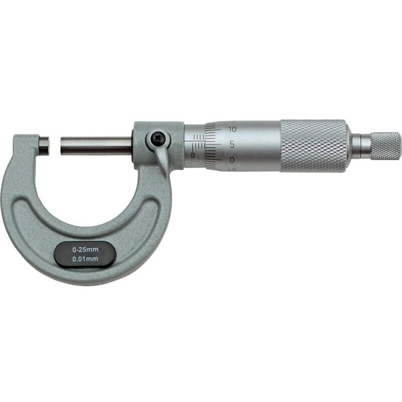 Micromètre 25-50mmFORTIS