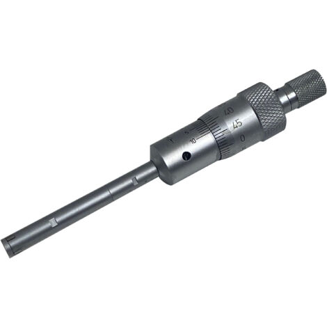 Micromètre 3 points Intérieur RS PRO 16mm à 20mm ( Prix pour 1 )