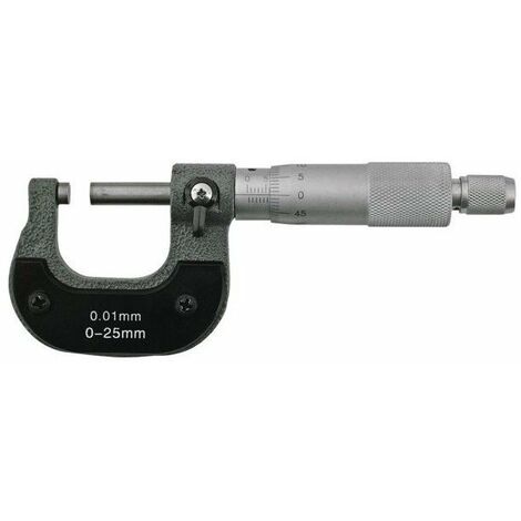 Micrometre Atelier 75-100 Mm