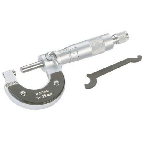 Micromètre De base SAM ( Prix pour 1 )
