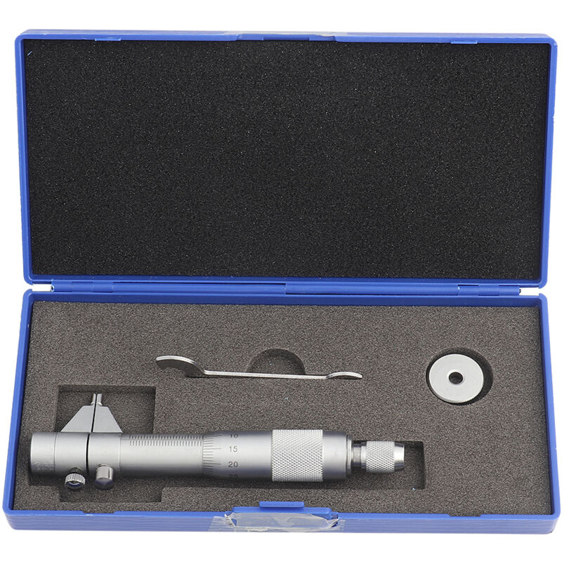 Micromètre de diamètre intérieur jauge de diamètre intérieur 5‑30mm plage 0.01mm précision
