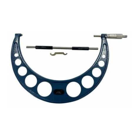 Micromètre Extérieur RS PRO 250mm à 275mm ( Prix pour 1 )