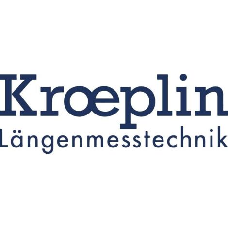 Micromètre intérieur 25-125mm KRÖPLIN