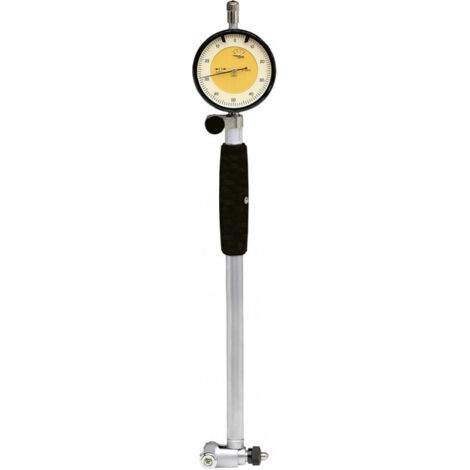 Micromètre interne avec centrage 50-160mm FORTIS
