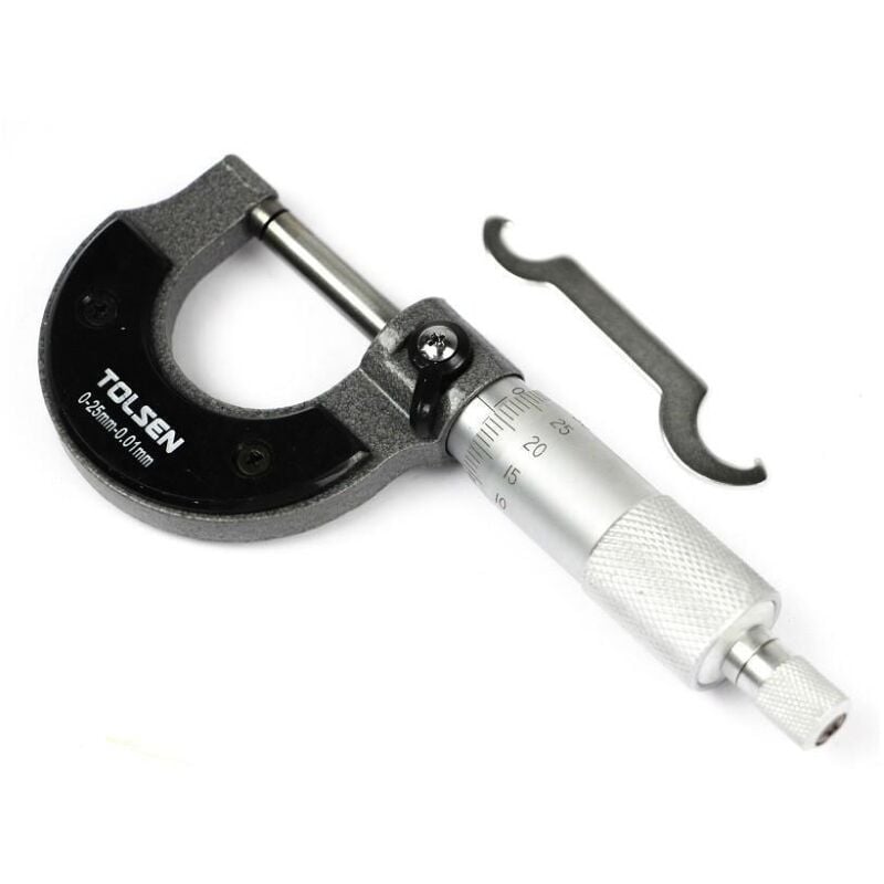 Microme'Tre Millesimal Tolsen