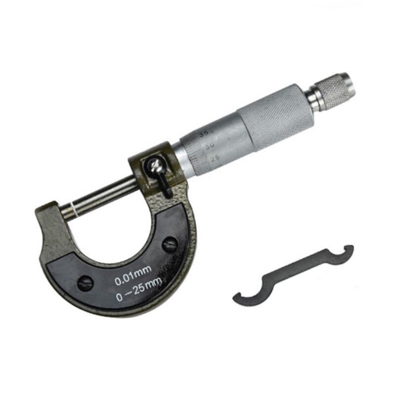 Micromètres Instrument De Mesure Du Diamètre Interne Micromètre à Filetage Micromètre Intérieur