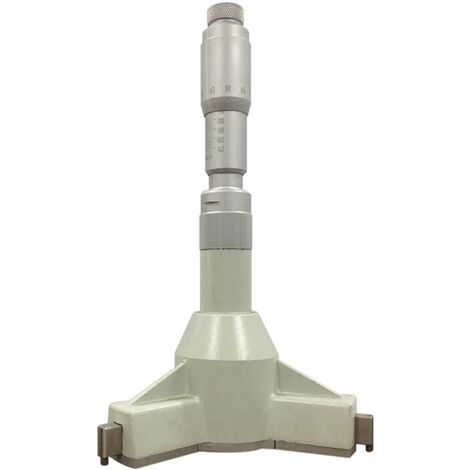 Micrometro a tre punti mm 75-88 - SM 20 M088 - echoENG