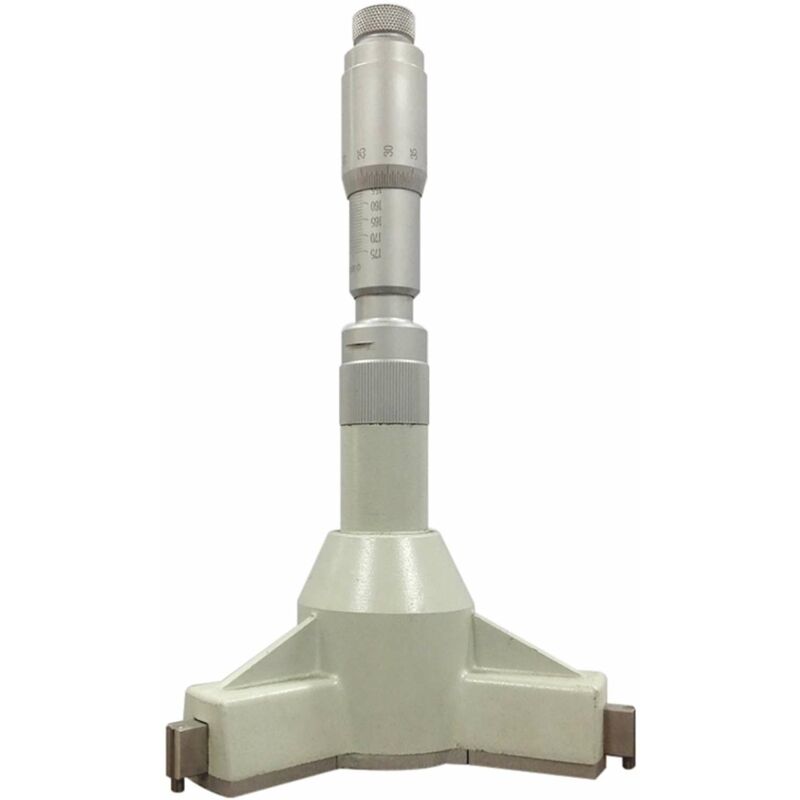 Micrometro a tre punti mm 87-100 - sm 20 M100