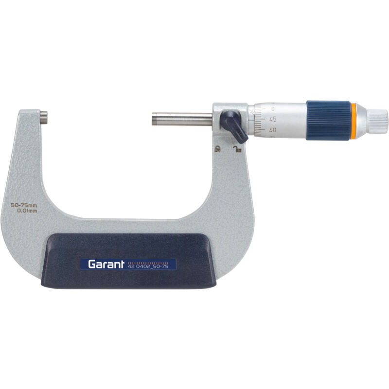 Micrometro - Garant