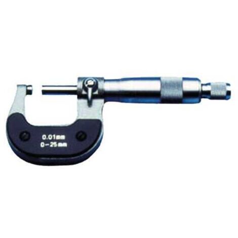 Micrómetro Panter mm 0/25 Gdm